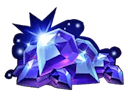 BlueCrystal Icon