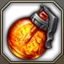 FlameGrenade Icon
